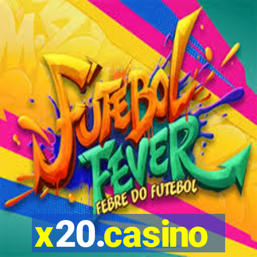 x20.casino