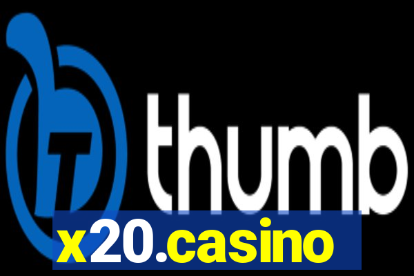 x20.casino