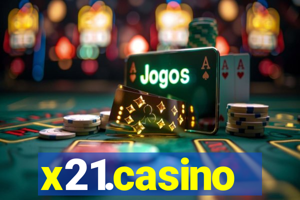 x21.casino