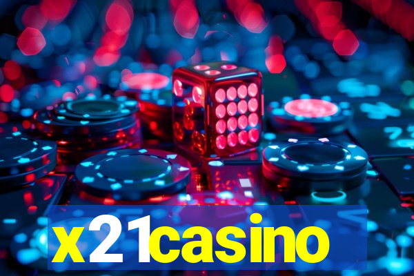 x21casino