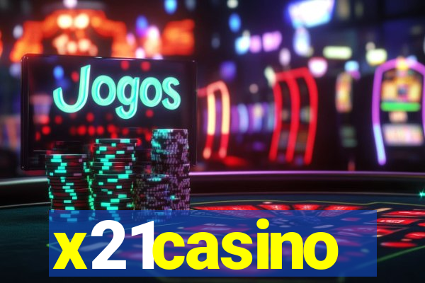 x21casino