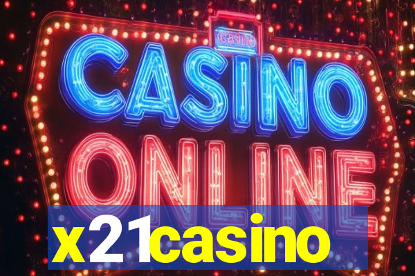 x21casino