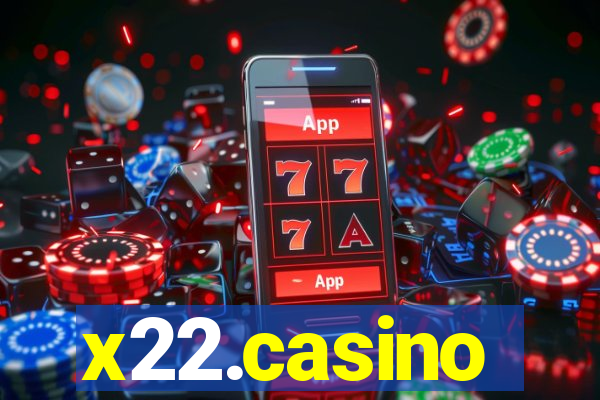 x22.casino