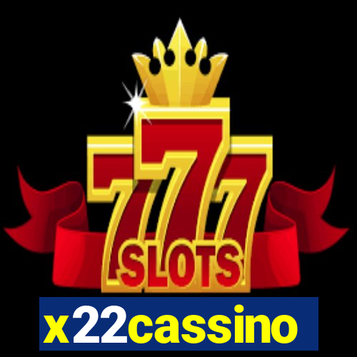 x22cassino