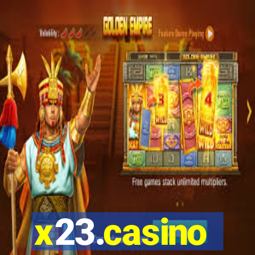 x23.casino