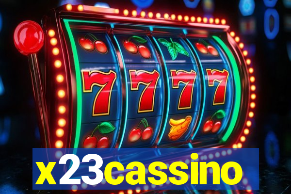 x23cassino