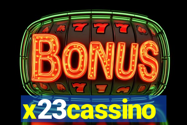 x23cassino