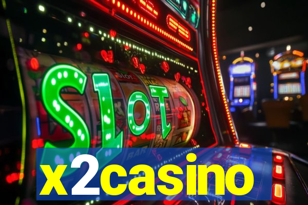 x2casino