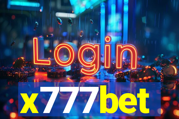 x777bet