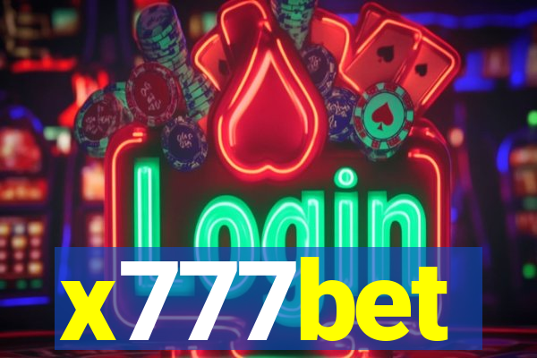 x777bet