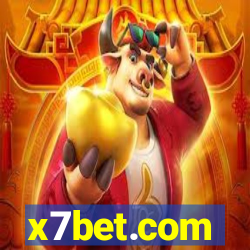 x7bet.com