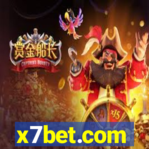 x7bet.com