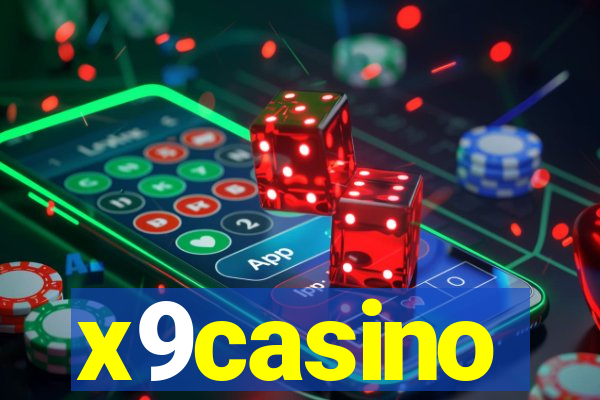 x9casino