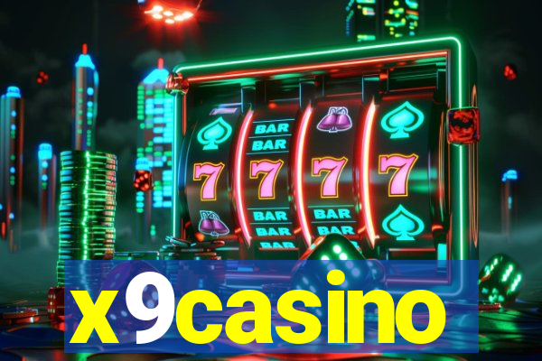 x9casino