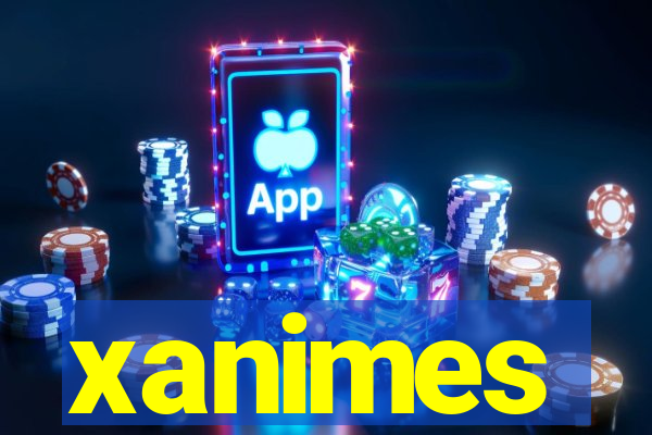 xanimes