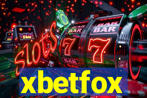 xbetfox