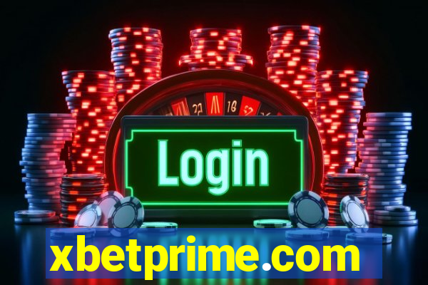 xbetprime.com