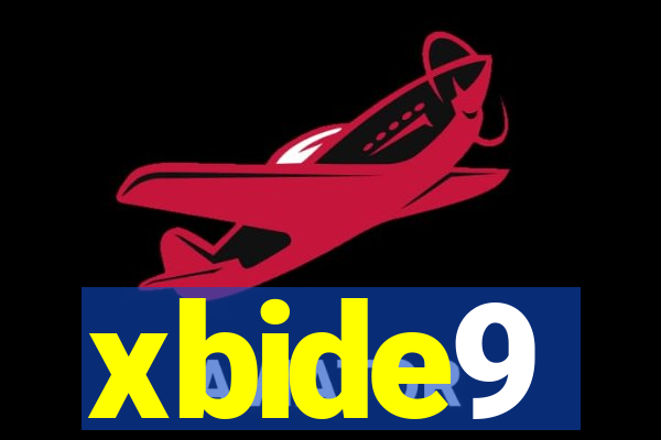 xbide9