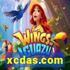 xcdas.com