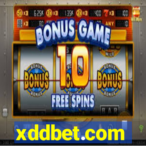 xddbet.com