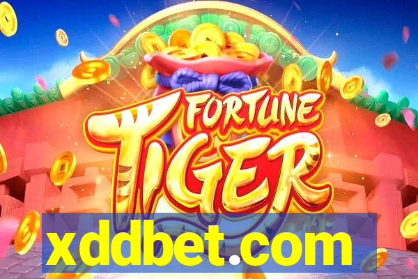 xddbet.com