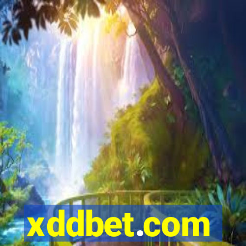 xddbet.com