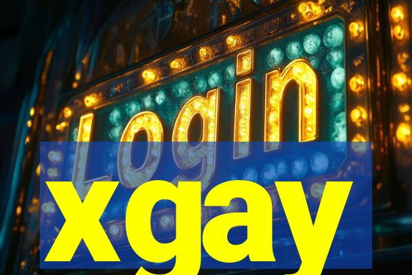 xgay