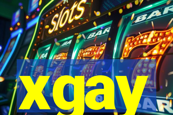 xgay