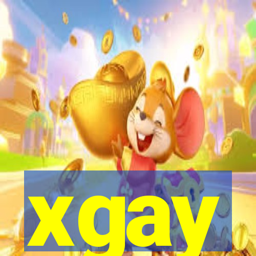 xgay