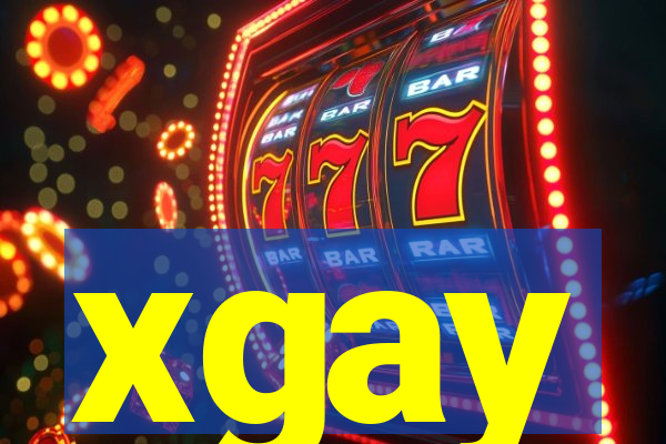 xgay