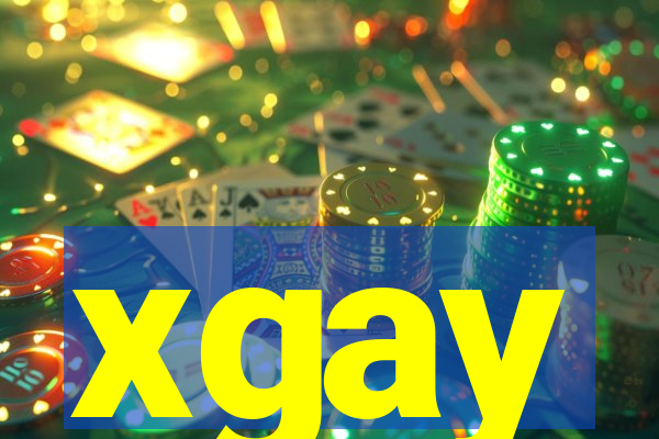 xgay