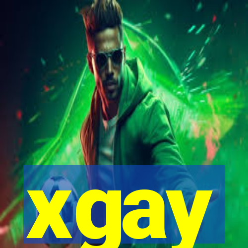 xgay