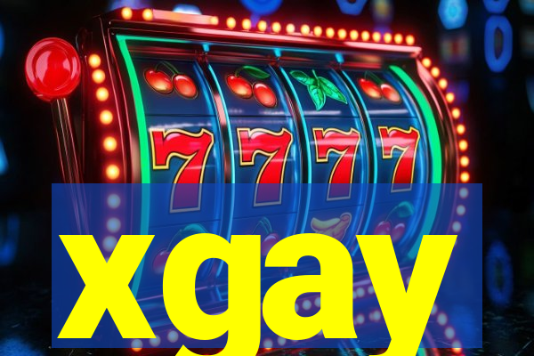 xgay