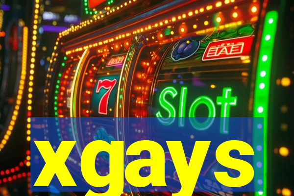 xgays