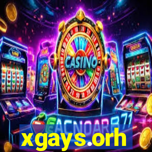 xgays.orh