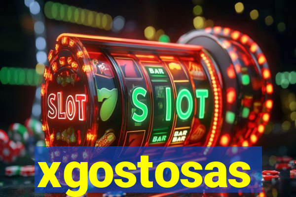 xgostosas