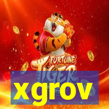 xgrov