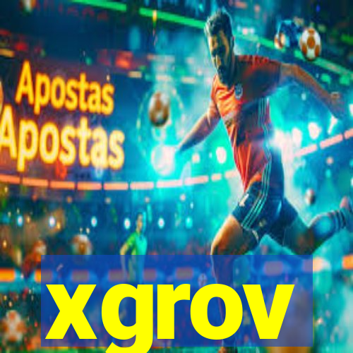 xgrov