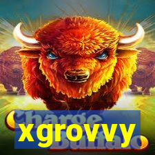 xgrovvy