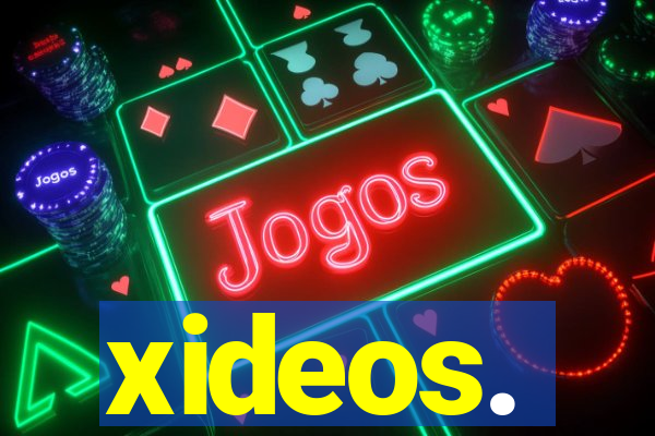 xideos.