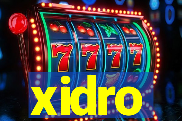 xidro