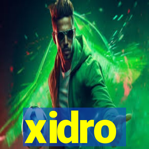 xidro