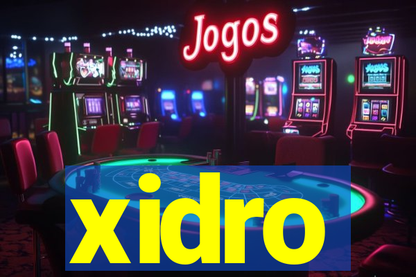 xidro