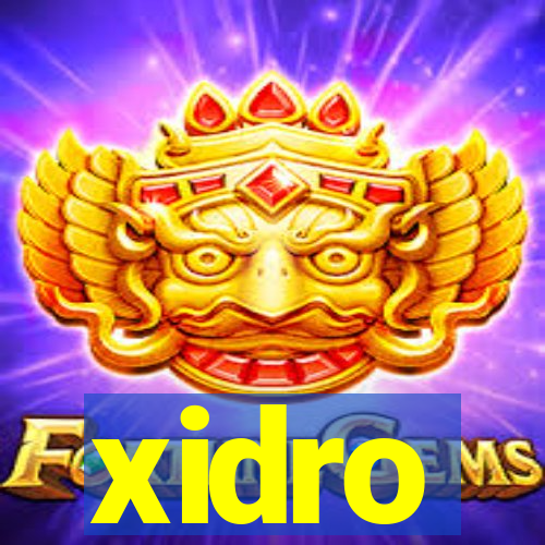 xidro