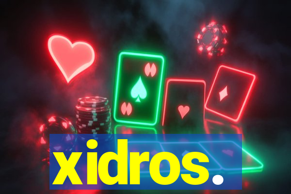 xidros.