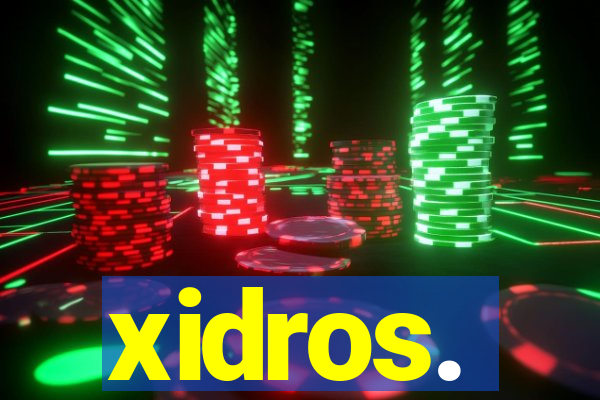 xidros.