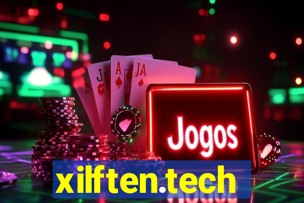 xilften.tech