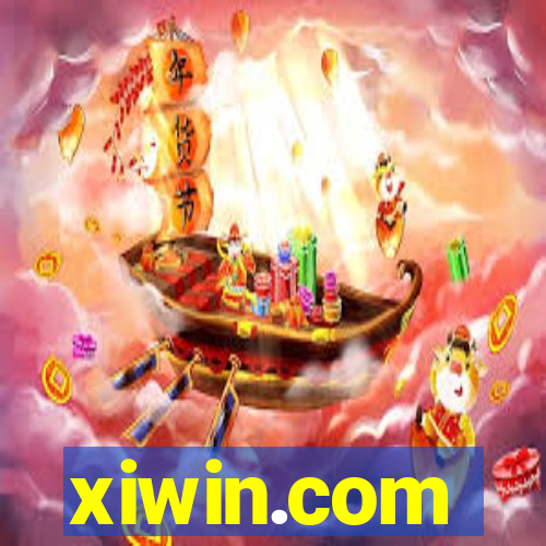 xiwin.com