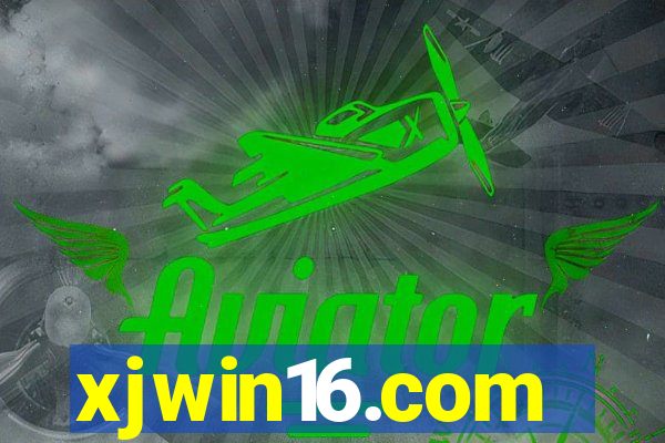 xjwin16.com