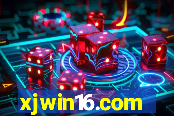 xjwin16.com